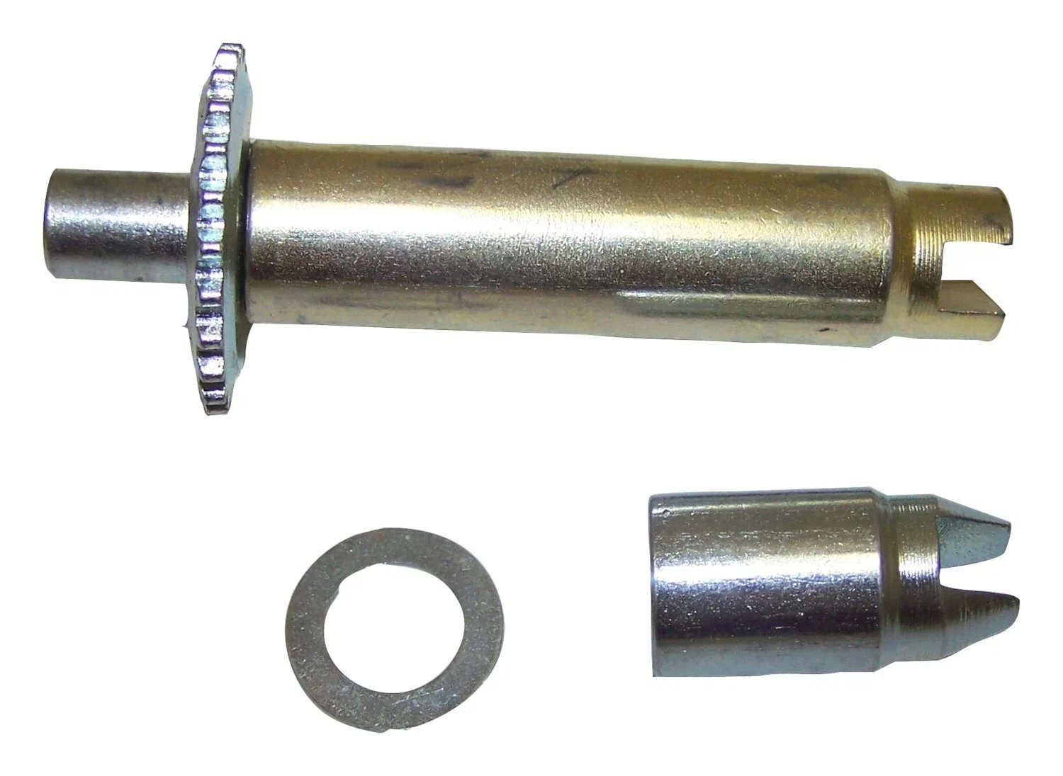 Vintage - Metal Zinc Drum Brake Adjuster - 943132A